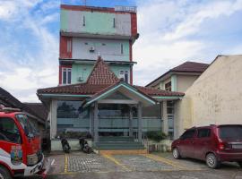 De Jewellery Guesthouse Lampung By ARBA, hotel em Krui