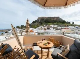 Tinas Lindian Serenity Villa