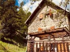 Belle grange éco responsable et cosy