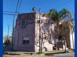 a TRES MIN DEL CENTRO, hotel u gradu Konkordija