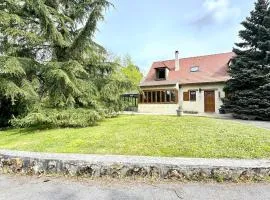 Beautiful house 25 min Disney - 40 min Paris