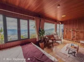 Rio Skyhouse