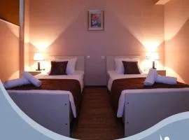 Sport time Hotel & Spa