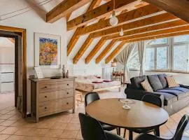 Le Mansarde di Siberia