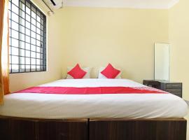 Hotel O HOTEL UTSAV PALACE, hotel u gradu 'Bangalore'
