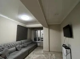 Frunze house