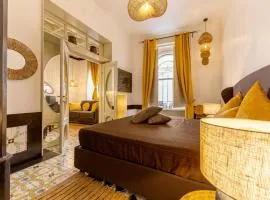 Foro Romano Luxury Flat