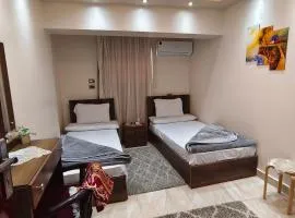فندق أجياد Agyad Hotel