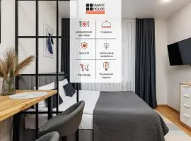 Smart House Apartments
