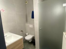 Hotel Cleo, hotel en Kasterlee