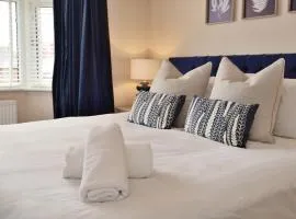 Spacious 3BR Central Pets Welcome