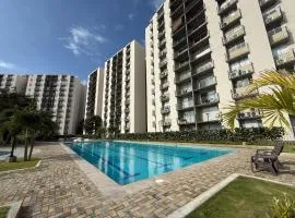 Edificio Bello Horizonte Plaza