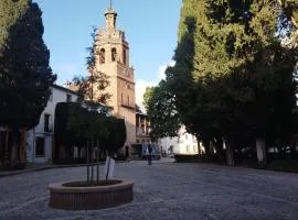 Suite Duquesa de Parcent