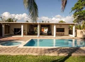 Ranch Pacific Dreams Home in Playa Cangrejeras