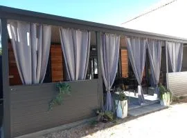 Mobile home Nika&Lana Privlaka