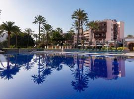 Santa Catalina, a Royal Hideaway Hotel - Gran Lujo, hotel sa bazenima u gradu Las Palmas de Gran Kanarija