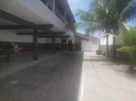 Casa de praia Fonseca