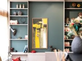 Best Western Premier Le Masq Hotel