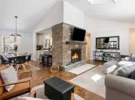 Birchwood by AvantStay Game Room Lake Access