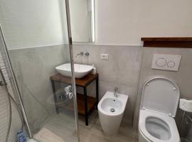 Cozy Mountain Apartment with Cimone view, hotel v destinaci Faidello