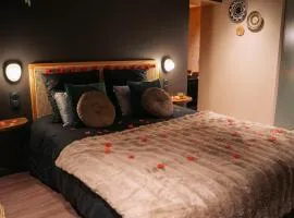 Mana Suite - Appartement de luxe avec Jacuzzi XXL