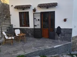 House Le Antiche Mura