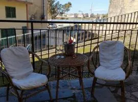 House Le Antiche Mura