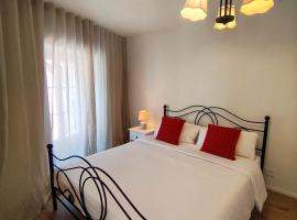 Zogbi Hospitality Aubonne 1, hotel a Aubonne