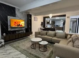 Executive Home in Naivasha, near Moi SouthLake road