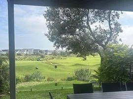 Signature Green at Magenta