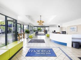 Mantra Hervey Bay, hotel u gradu Hervi Bej