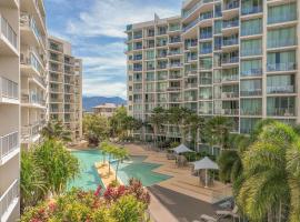 Mantra Trilogy, готель у Кернсі