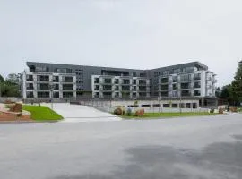 Apartmán B-208 Brezovina