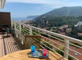 Appartamento Adelasia 101