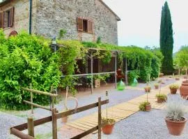 Casale Rosmarino - Suvereto