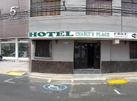 Hotel Charly