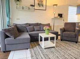 Vakantiewoning Oostkapelle OK57