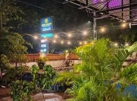 Hotel Ruwan