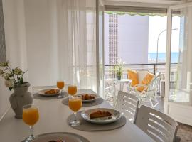 Menorca, Hotel in Santa Pola