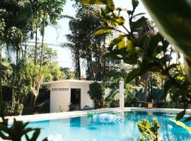 La Buena Vida, hotelli kohteessa Nicoya