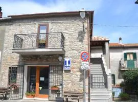 Casa Tirli