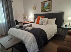Altenburgh Accommodation - Apartments