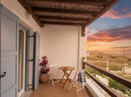 Charming 3 Bd House in Ano Mera Village