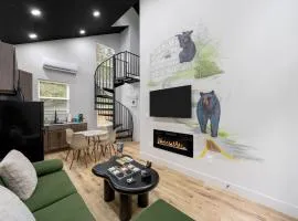 Bristols Mountain Side Oasis