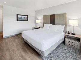 Aspen Suites Hotel Fairbanks