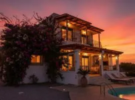 Premium Villa in Rhodes with Private Pool Escape