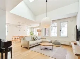 Moiwa Moutain Villa