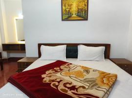 Rose Cottage, hotel en Devikolam