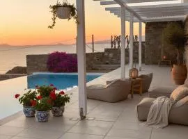 Signature Seaview Villa with Private Swimming Pool