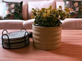 Your Perfect Home Away From Home